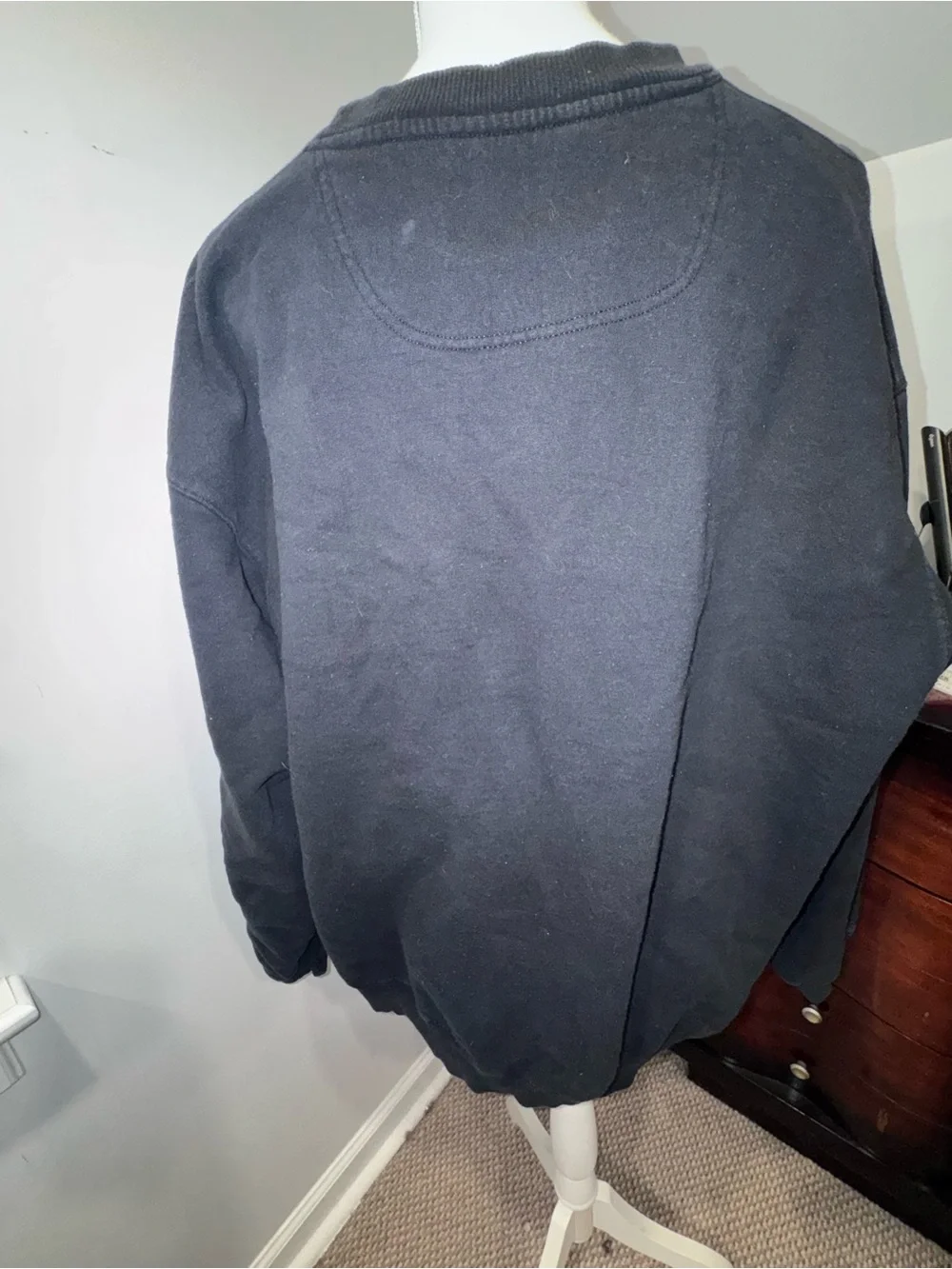 Champion soft black